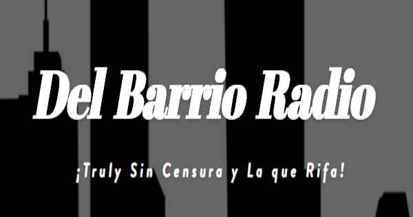 Del Barrio Radio