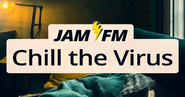 Jam FM – Chill the Virus