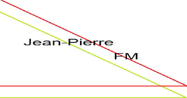 Jean-Pierre FM