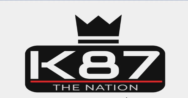 K87 The nation