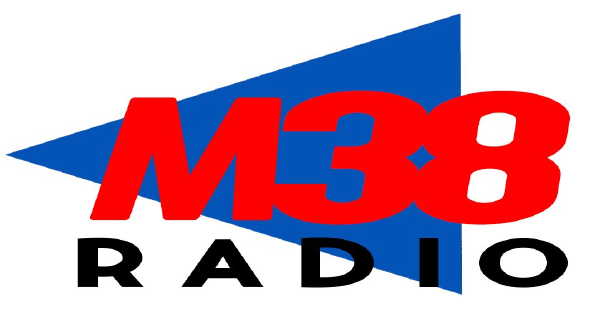 M38 Radio