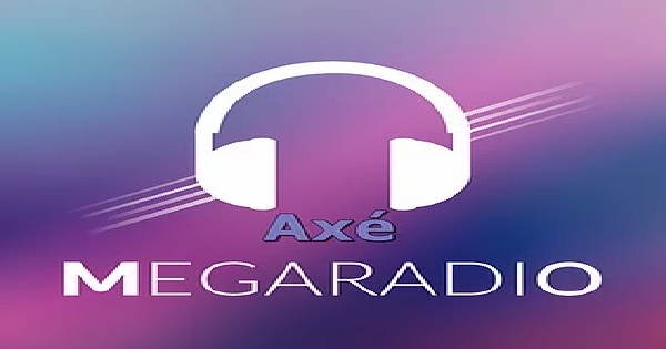 Mega Rádio Axé