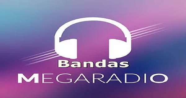 Mega Rádio Bandas