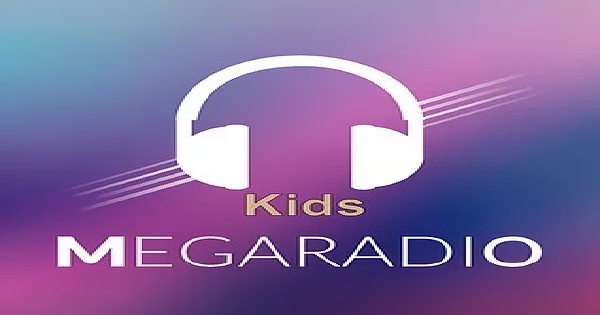 Mega Rádio Kids