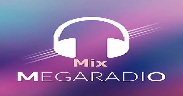 Mega Rádio Mix