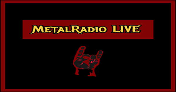 MetalRadio LIVE