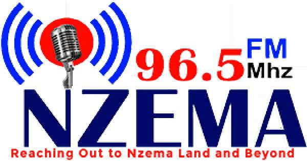 NZEMA 96.5 FM