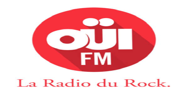 OUI FM la Radio du Rock