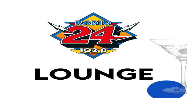 Radio 24 Lounge