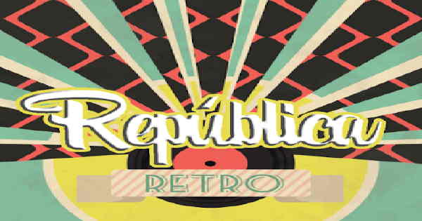 República Retro