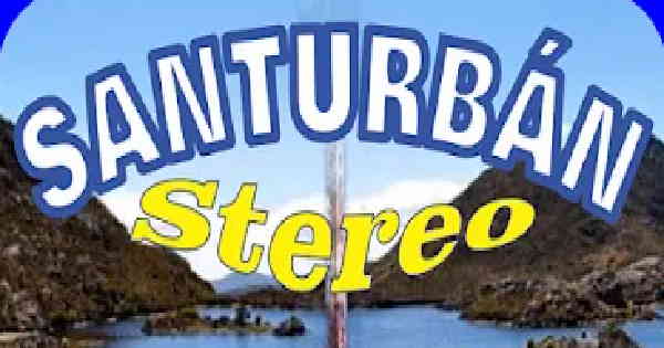 Santurbán Stereo