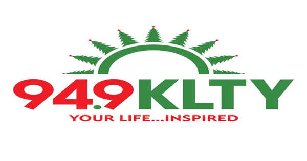 94.9 KLTY