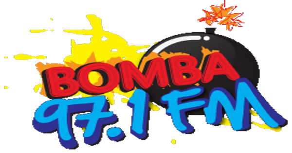 Bomba FM 104.5