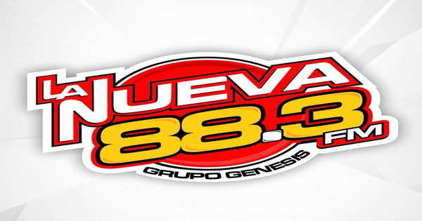 La Nueva 88.3 FM