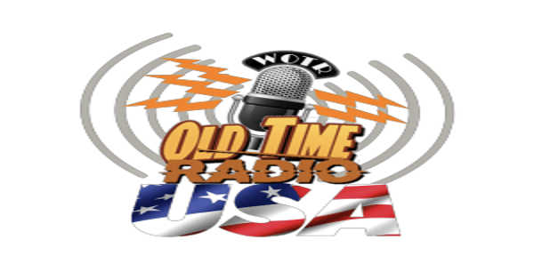 Old Time Radio USA