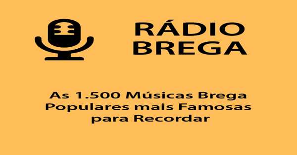 Radio Brega