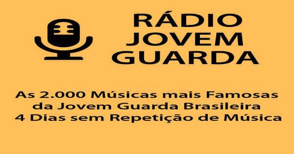 Radio Jovem Guarda