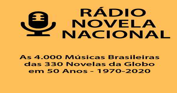 Radio Novela Nacional