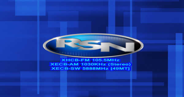 Radio Sin Nombre Internacional