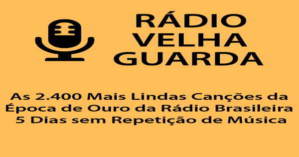 Radio Velha Guarda