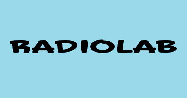 RadioLab