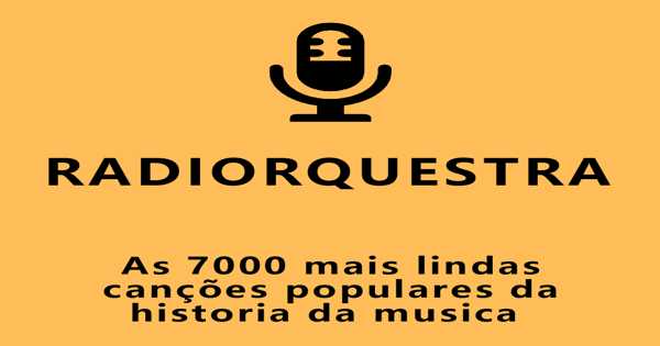 Radiorquestra