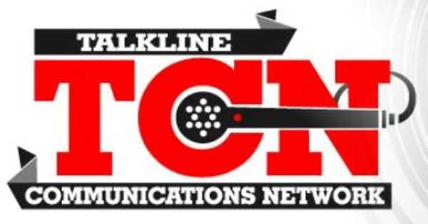 Talkline Communication Radio