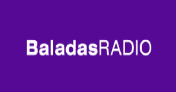 Baladas Radio