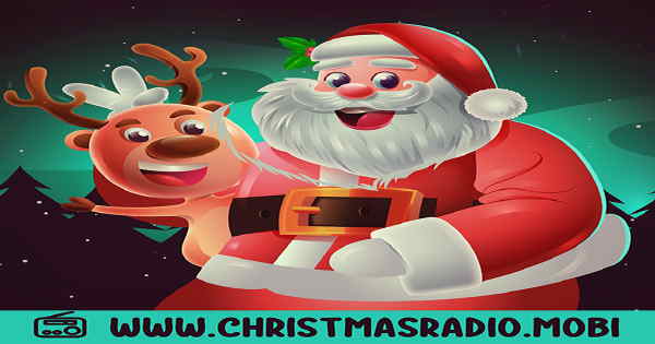 Christmas Radio