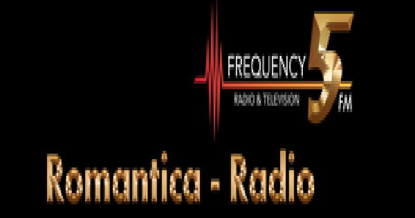 Frequency5FM – Romantica