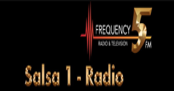 Frequency5FM – Salsa