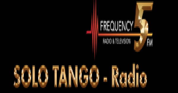 Frequency5FM – Solo Tango