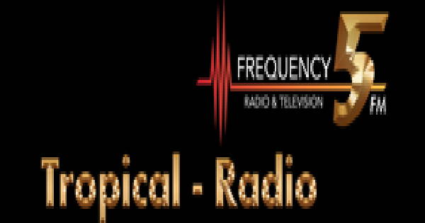 Frequency5FM – Tropical