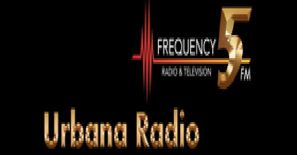 Frequency5FM – Urban