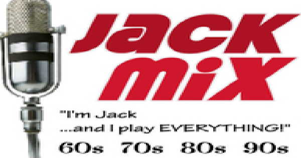 JackMix Classic Country