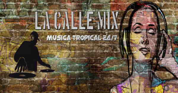 La Calle Mix