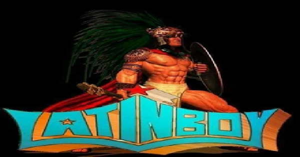 Latinboy Radio