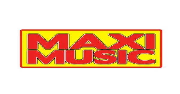 Maxi Music Radio