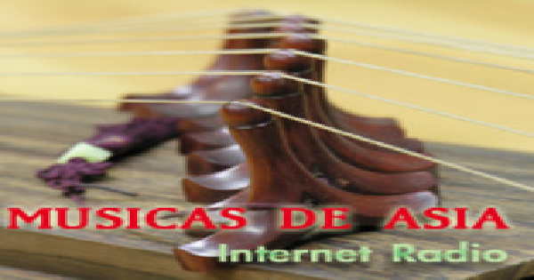 Musicas De Asia Internet Radio