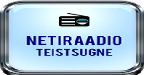 Netiraadio Teistsugne