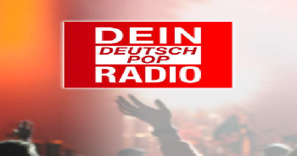 Radio Duisburg – Deutsch Pop