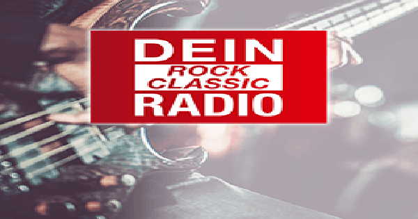 Radio Duisburg – Rock Classic