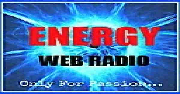 Radio Energy Italia Web