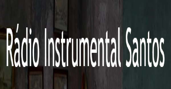 Rádio Instrumental Santos