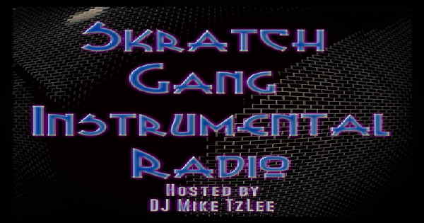 Skratch Gang Instrumental Radio