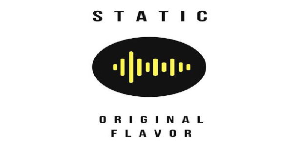 Static: Original Flavor