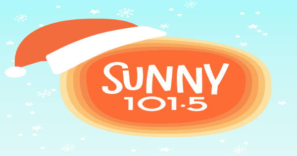 Sunny 101.5