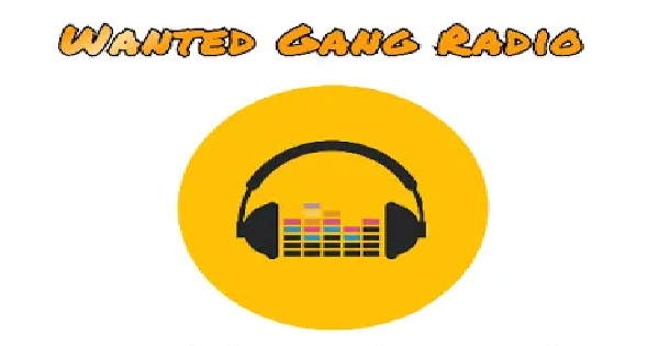 Wanted Gang Radio