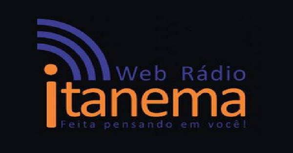 Web Rádio Itanema