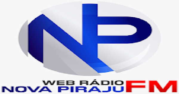 Web Rádio Nova Piraju